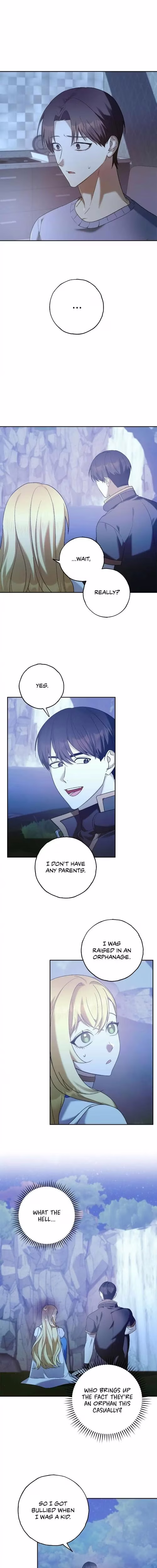 Netkama Punch!!! - Chapter 10 - Part 7