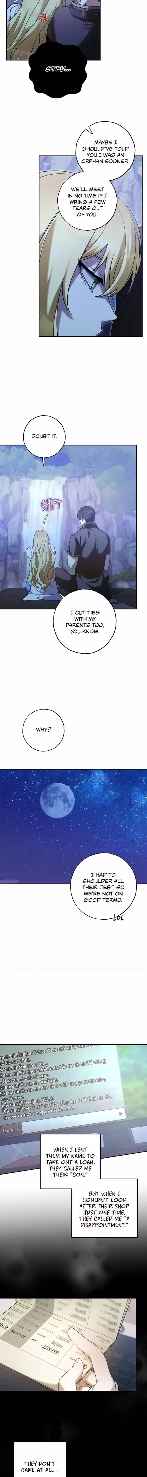 Netkama Punch!!! - Chapter 10 - Part 10