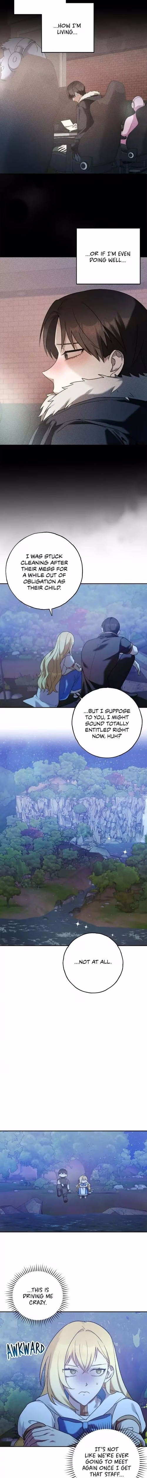 Netkama Punch!!! - Chapter 10 - Part 11