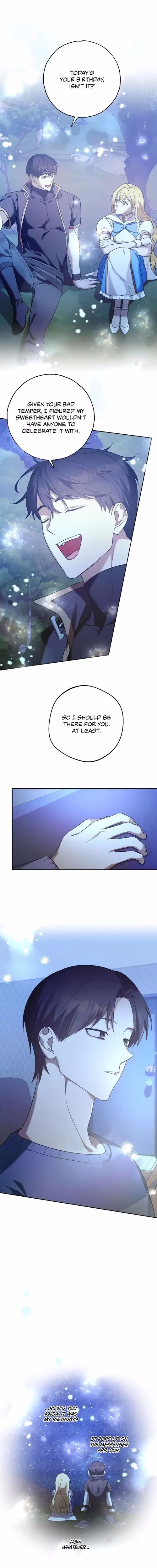 Netkama Punch!!! - Chapter 10 - Part 13