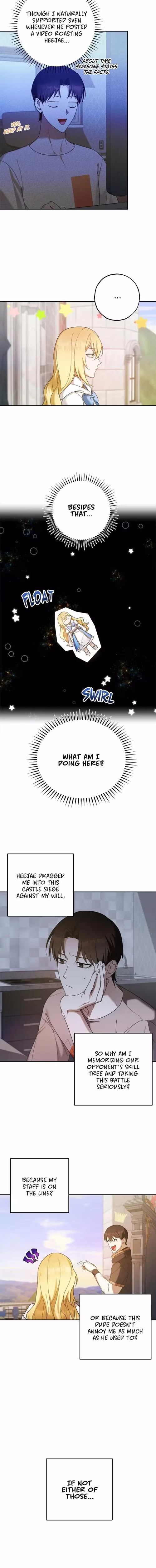 Netkama Punch!!! - Chapter 11 - Part 3