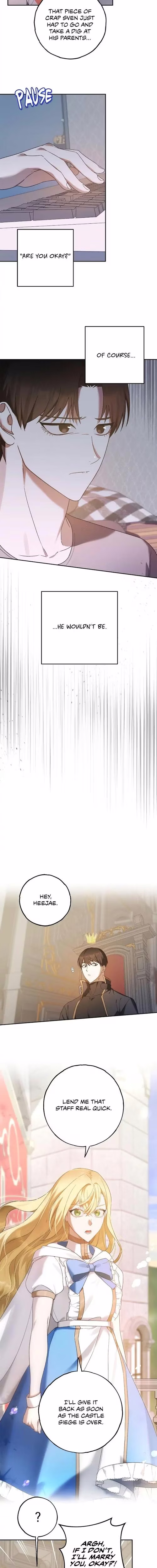 Netkama Punch!!! - Chapter 11 - Part 9