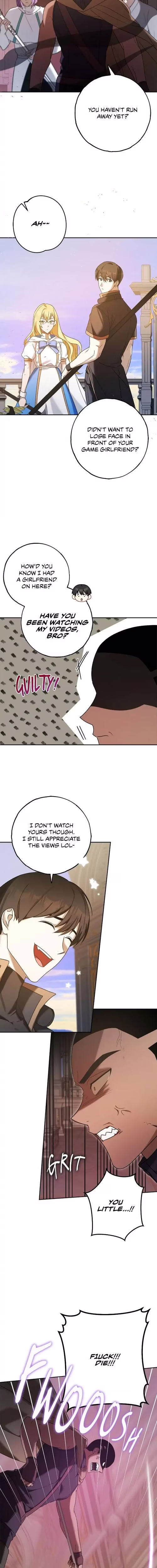 Netkama Punch!!! - Chapter 11 - Part 13