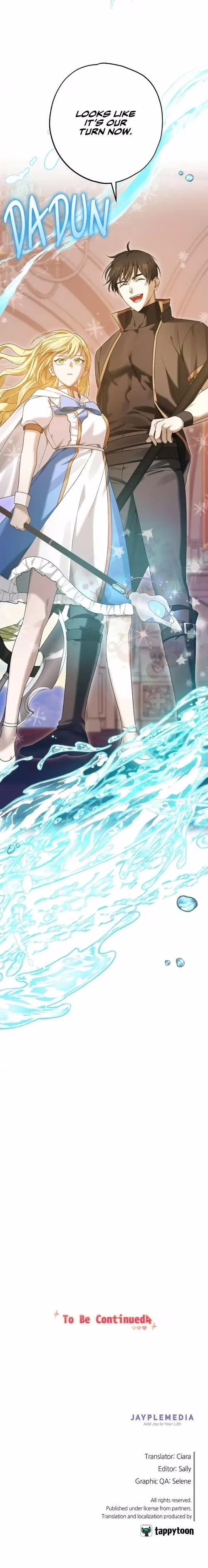 Netkama Punch!!! - Chapter 11 - Part 15