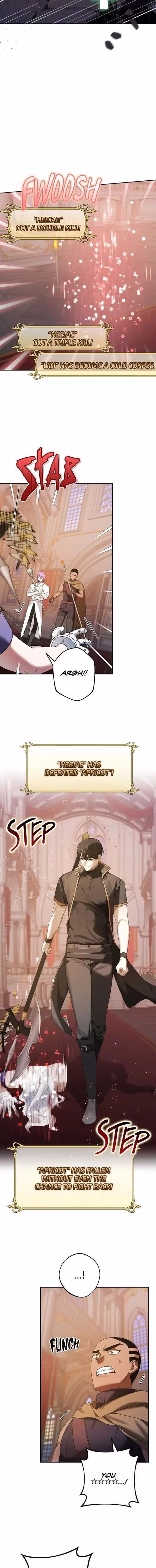 Netkama Punch!!! - Chapter 12 - Part 3