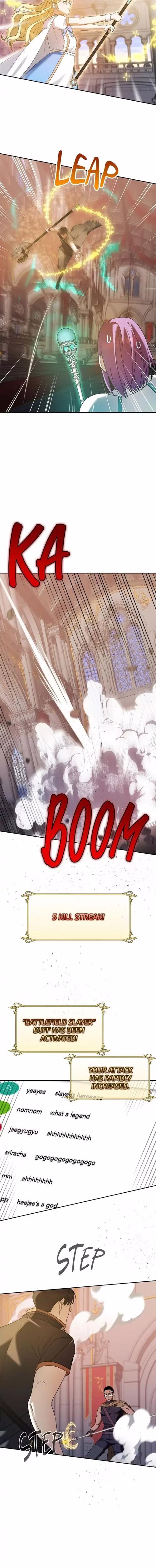 Netkama Punch!!! - Chapter 12 - Part 5