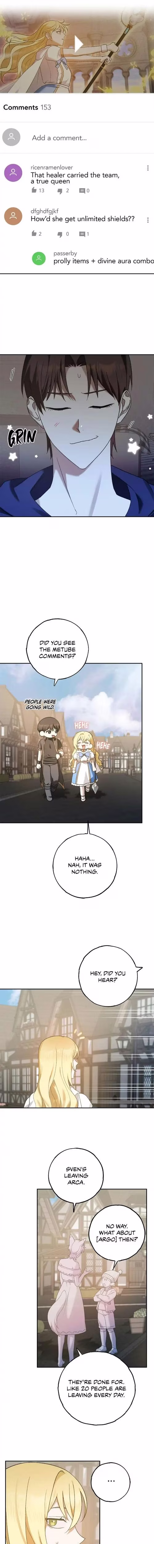 Netkama Punch!!! - Chapter 12 - Part 7