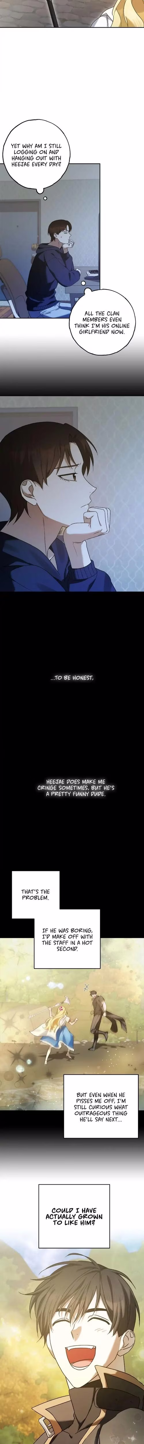 Netkama Punch!!! - Chapter 12 - Part 9