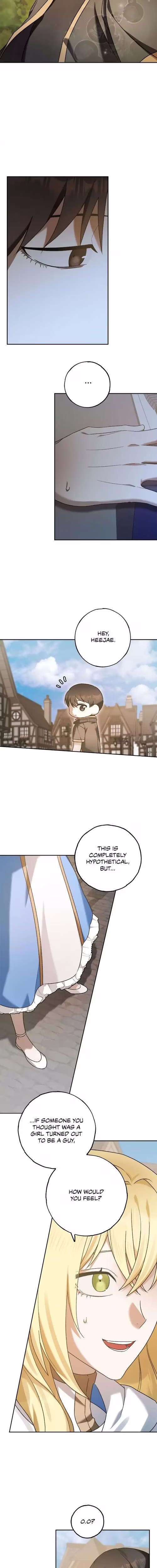 Netkama Punch!!! - Chapter 12 - Part 10