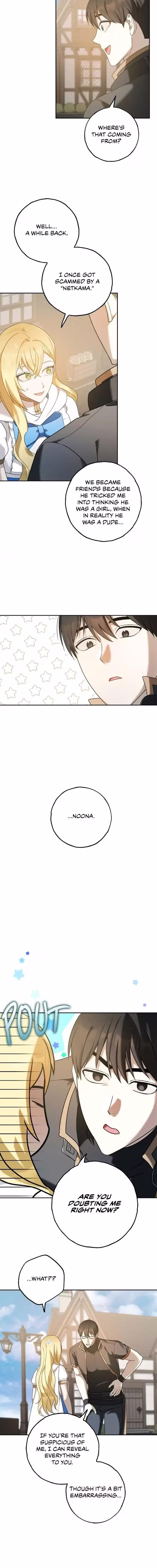 Netkama Punch!!! - Chapter 12 - Part 11