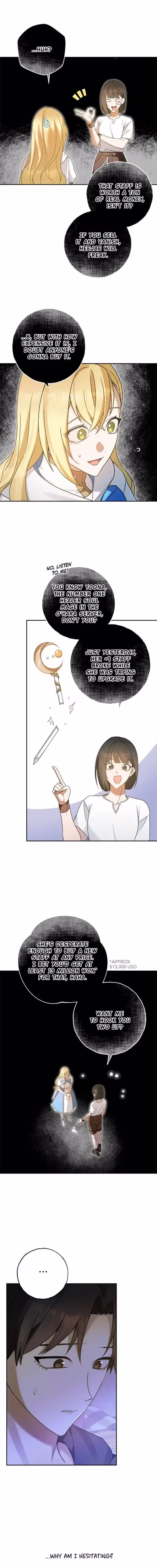 Netkama Punch!!! - Chapter 13 - Part 3