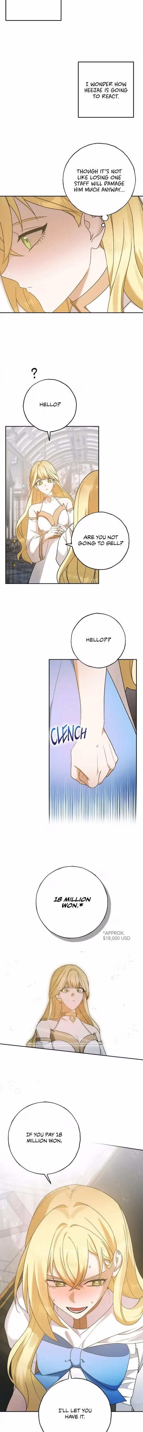 Netkama Punch!!! - Chapter 13 - Part 6