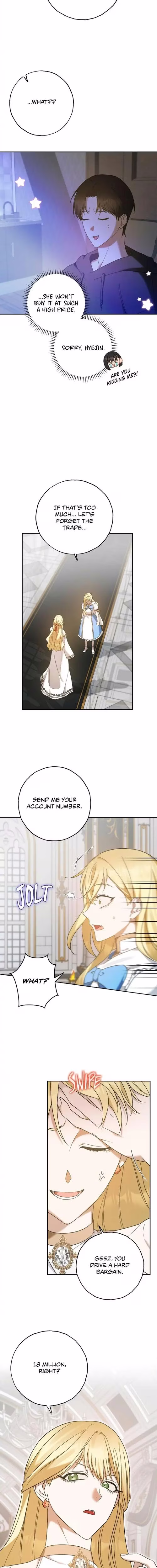 Netkama Punch!!! - Chapter 13 - Part 7