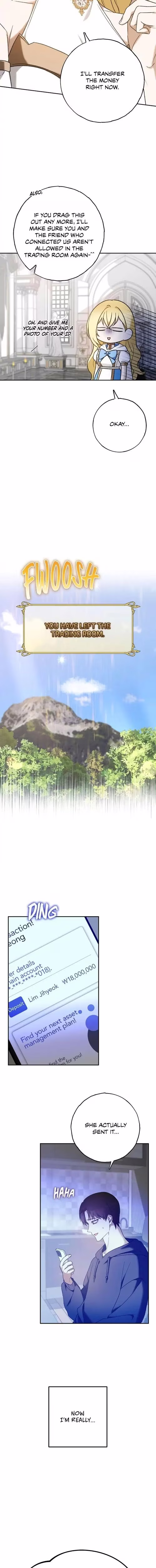 Netkama Punch!!! - Chapter 13 - Part 8