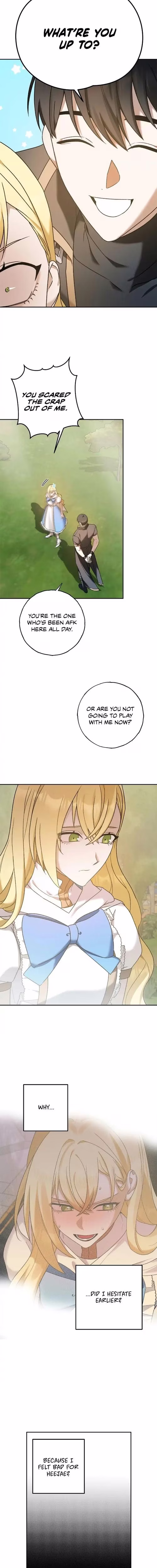 Netkama Punch!!! - Chapter 13 - Part 9