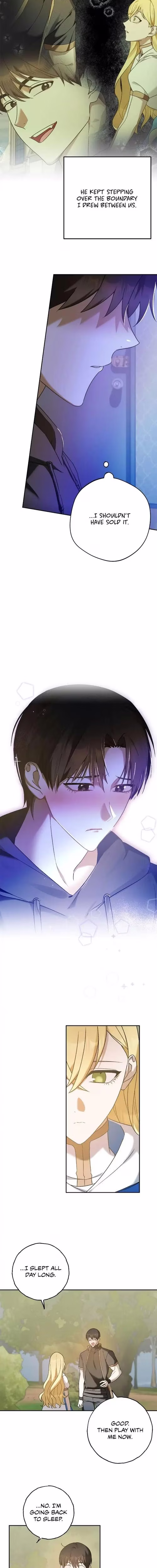 Netkama Punch!!! - Chapter 13 - Part 12