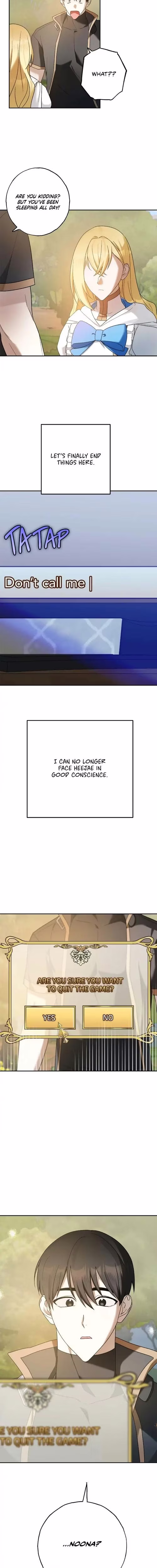 Netkama Punch!!! - Chapter 13 - Part 13