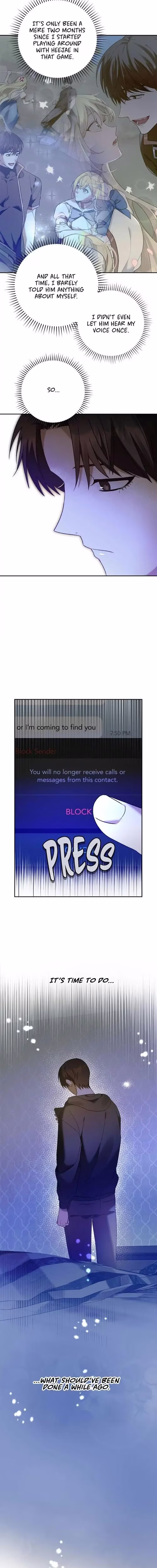 Netkama Punch!!! - Chapter 14 - Part 7