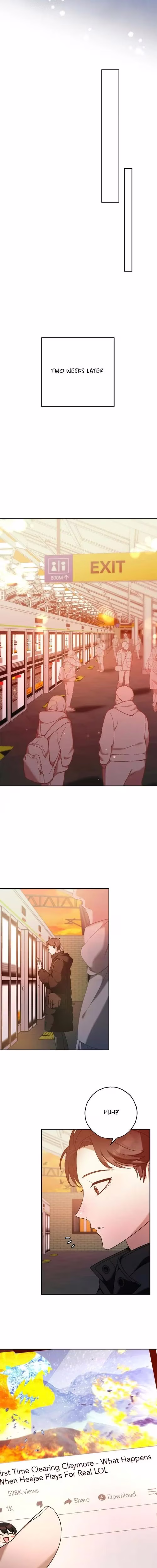 Netkama Punch!!! - Chapter 14 - Part 8