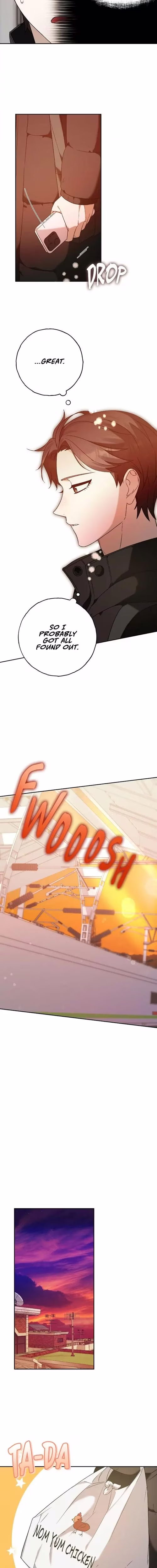 Netkama Punch!!! - Chapter 14 - Part 10