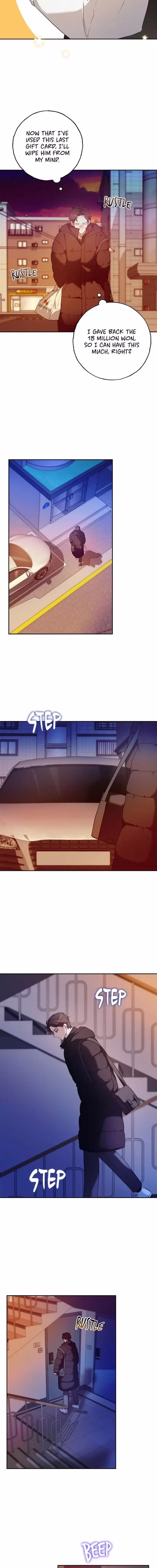 Netkama Punch!!! - Chapter 14 - Part 11