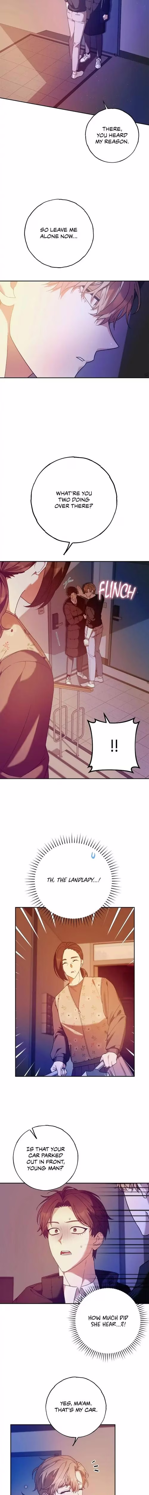 Netkama Punch!!! - Chapter 15 - Part 5