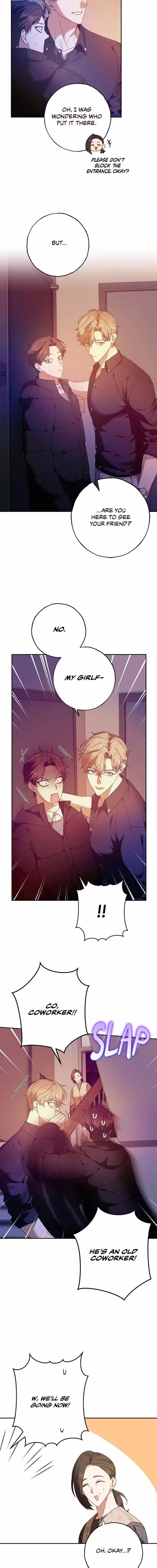 Netkama Punch!!! - Chapter 15 - Part 6