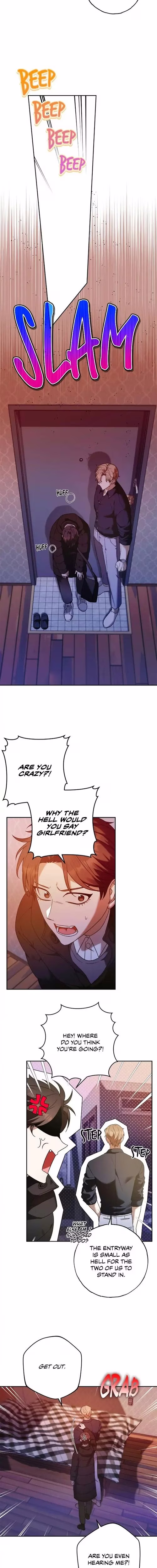 Netkama Punch!!! - Chapter 15 - Part 7