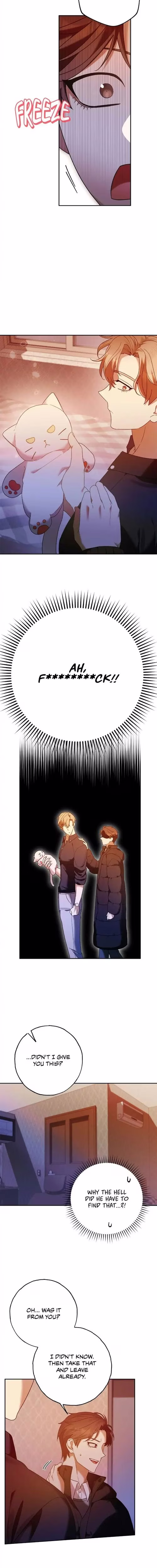 Netkama Punch!!! - Chapter 15 - Part 8