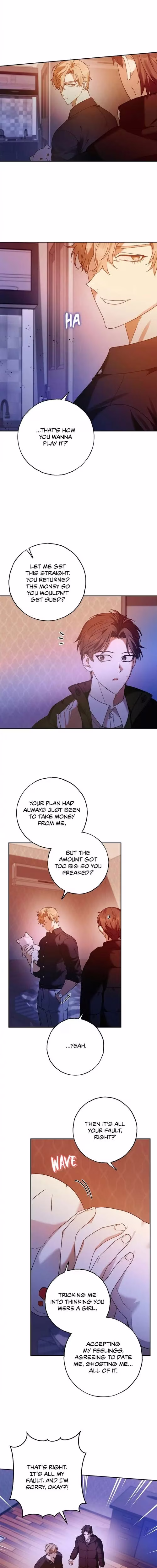 Netkama Punch!!! - Chapter 15 - Part 9