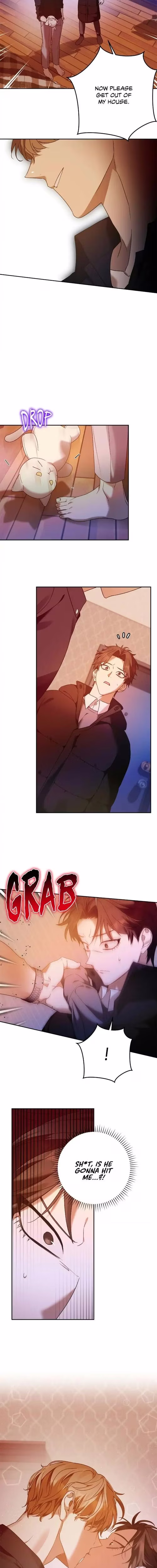 Netkama Punch!!! - Chapter 15 - Part 10