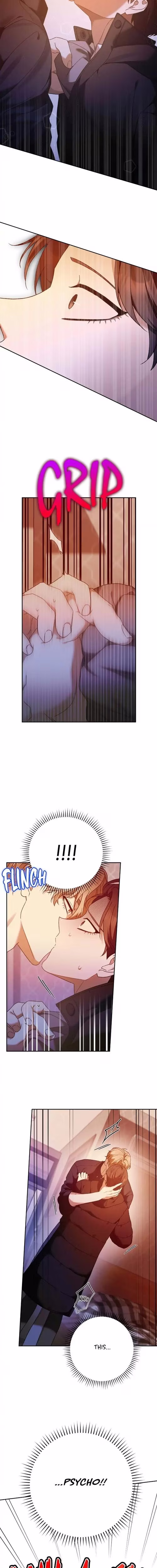 Netkama Punch!!! - Chapter 15 - Part 11