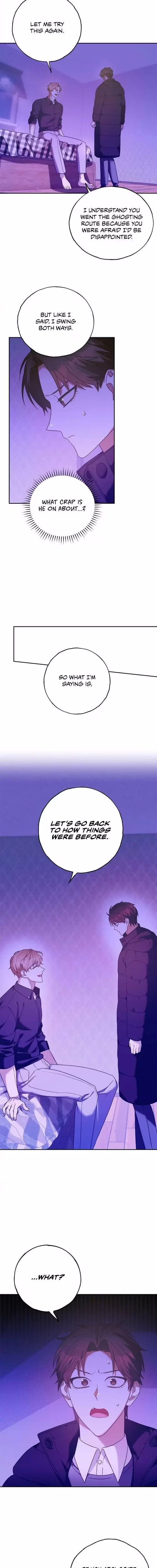 Netkama Punch!!! - Chapter 16 - Part 4