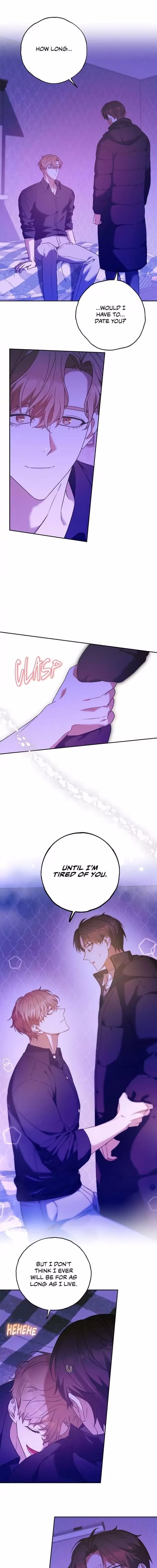 Netkama Punch!!! - Chapter 16 - Part 6