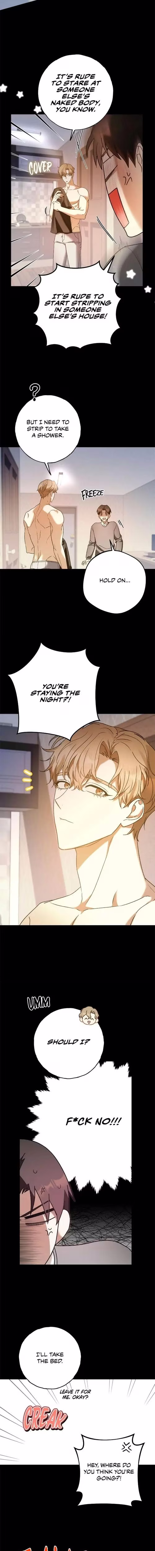 Netkama Punch!!! - Chapter 16 - Part 9