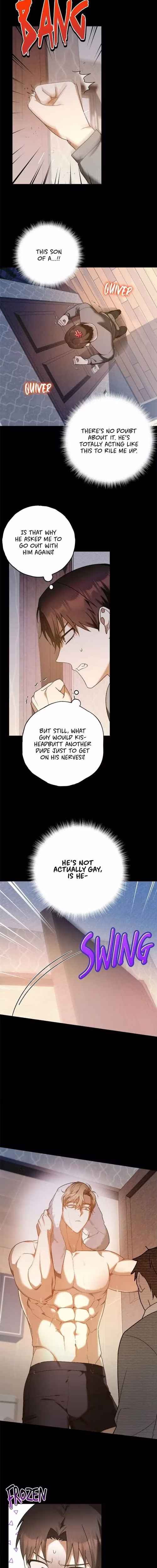 Netkama Punch!!! - Chapter 16 - Part 10