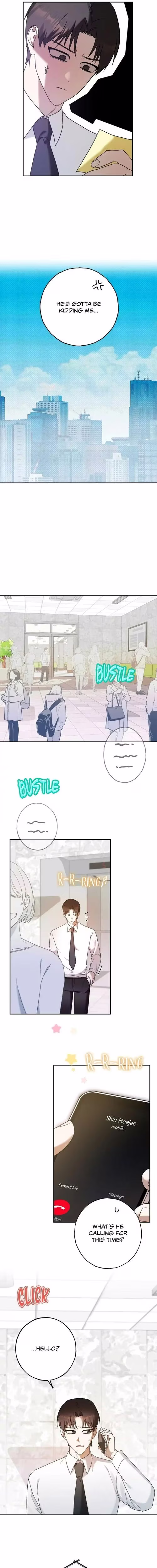 Netkama Punch!!! - Chapter 16 - Part 12