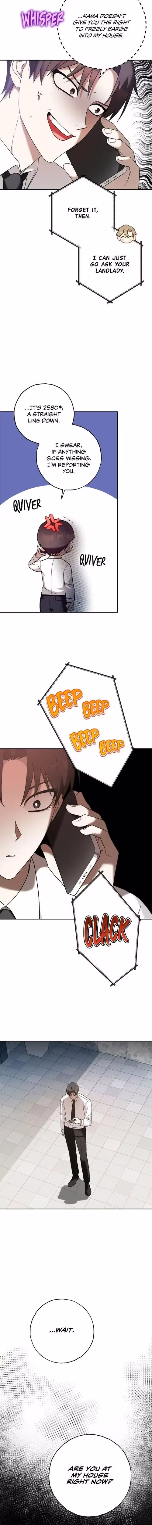 Netkama Punch!!! - Chapter 16 - Part 14