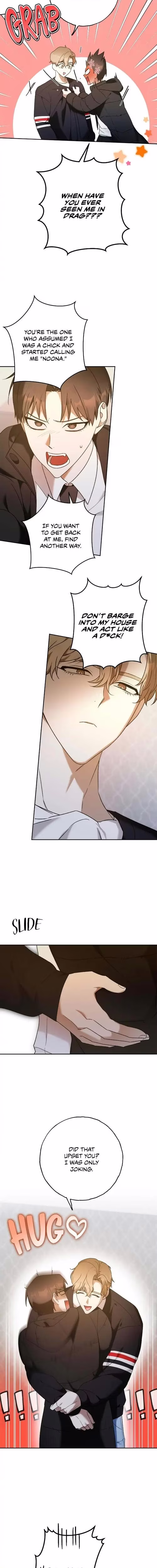 Netkama Punch!!! - Chapter 17 - Part 3