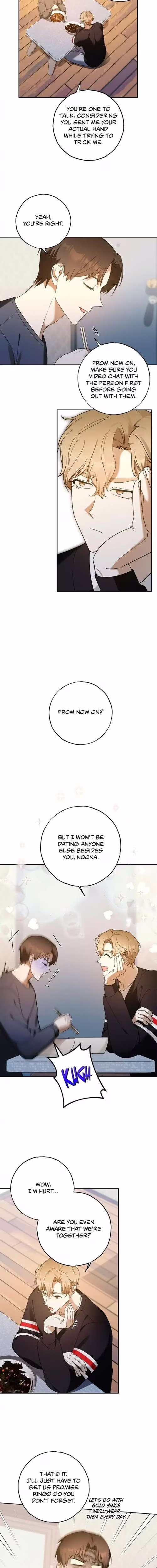 Netkama Punch!!! - Chapter 17 - Part 6