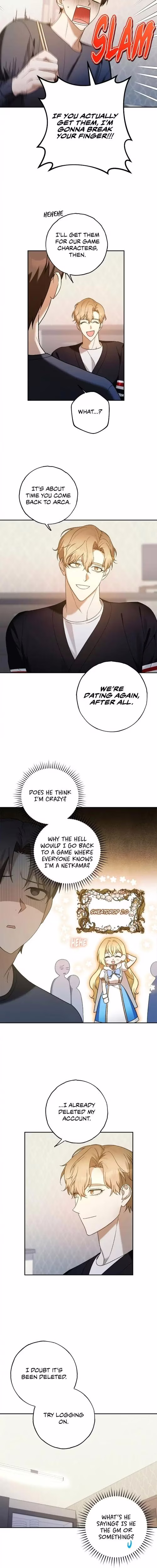 Netkama Punch!!! - Chapter 17 - Part 7