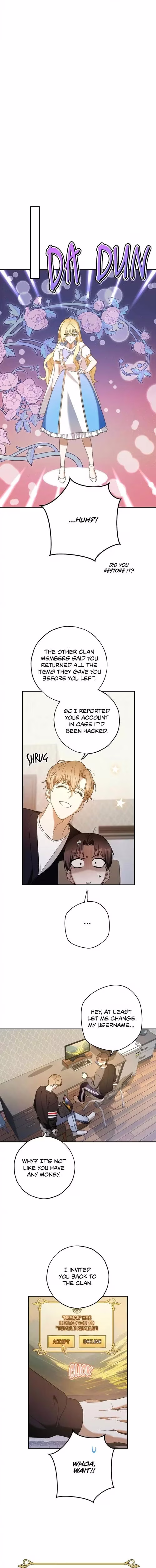 Netkama Punch!!! - Chapter 17 - Part 8