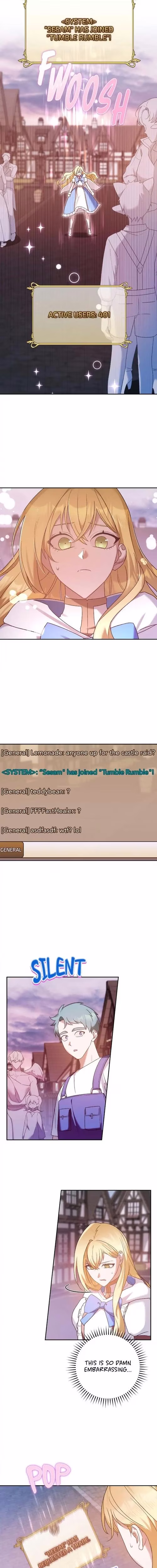 Netkama Punch!!! - Chapter 17 - Part 9