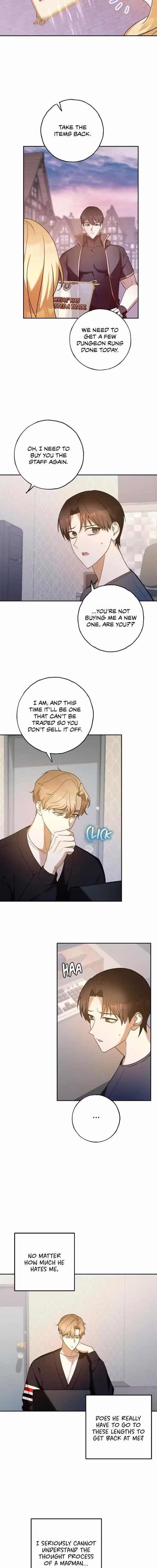 Netkama Punch!!! - Chapter 17 - Part 10