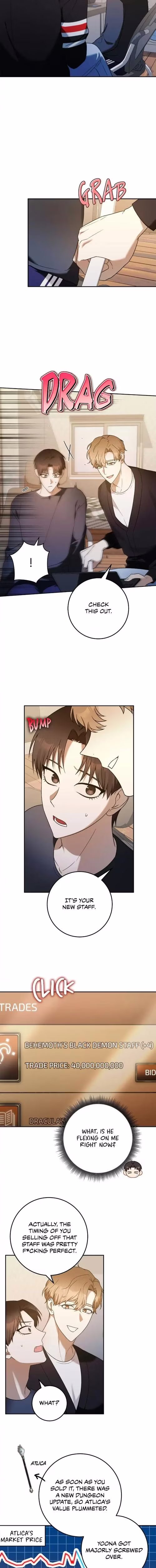 Netkama Punch!!! - Chapter 18 - Part 3