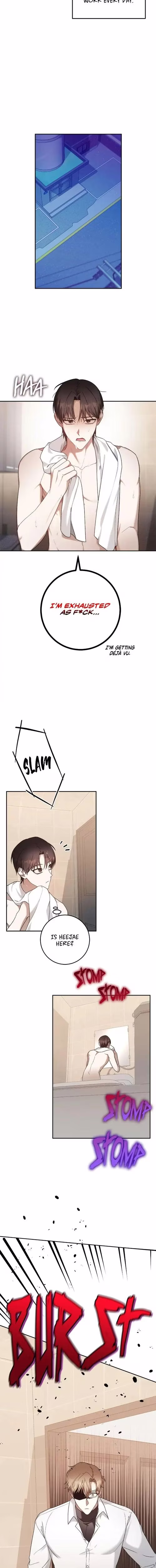 Netkama Punch!!! - Chapter 18 - Part 6