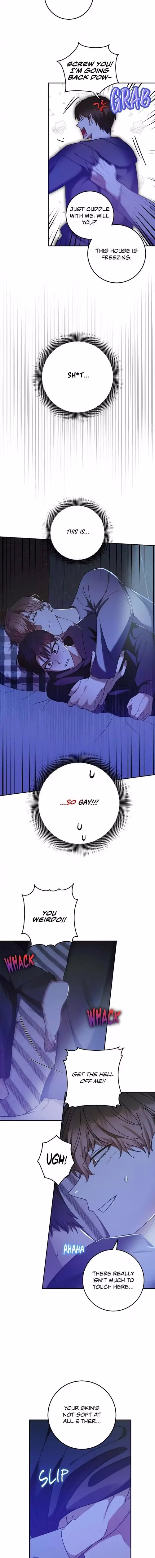 Netkama Punch!!! - Chapter 18 - Part 12