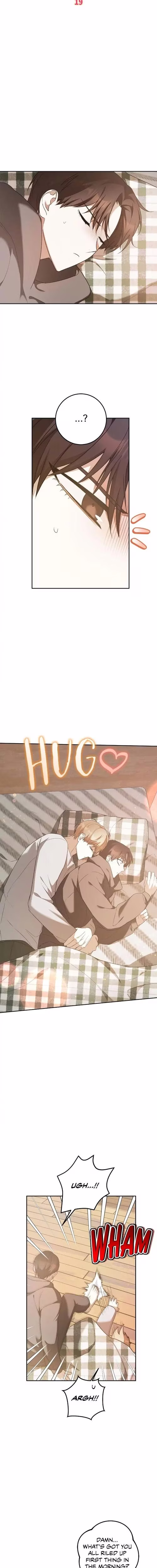 Netkama Punch!!! - Chapter 19 - Part 3