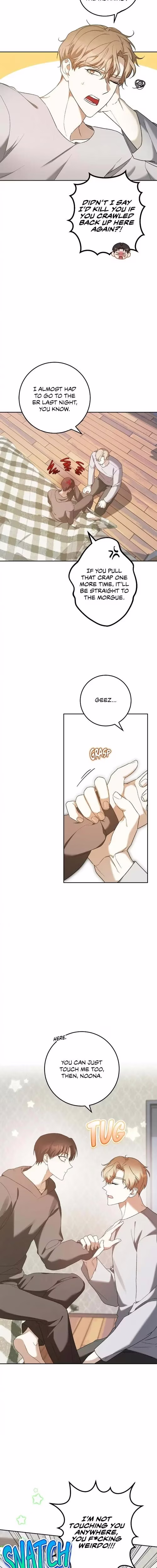 Netkama Punch!!! - Chapter 19 - Part 4