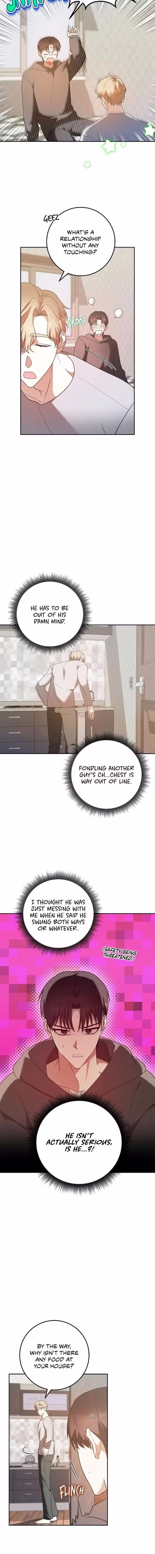 Netkama Punch!!! - Chapter 19 - Part 5